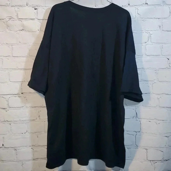 Dolly Parton "Jolene You Can Have Him" Song Lyrics Country Music Black 3x Tshirt - Picture 4 of 4